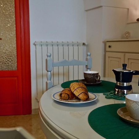 Villa Casa Lana à Martina Franca Extérieur photo