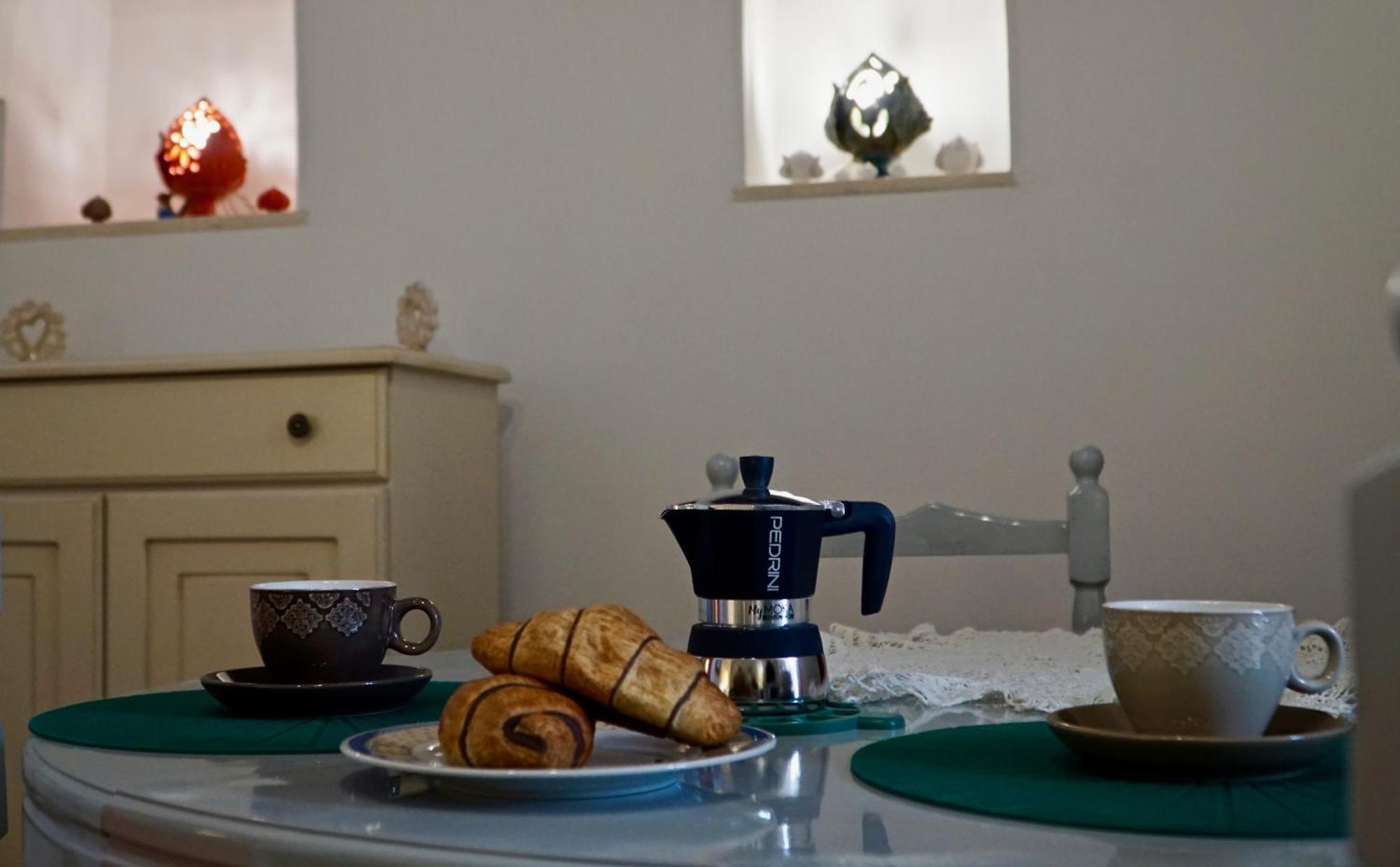 Villa Casa Lana à Martina Franca Extérieur photo