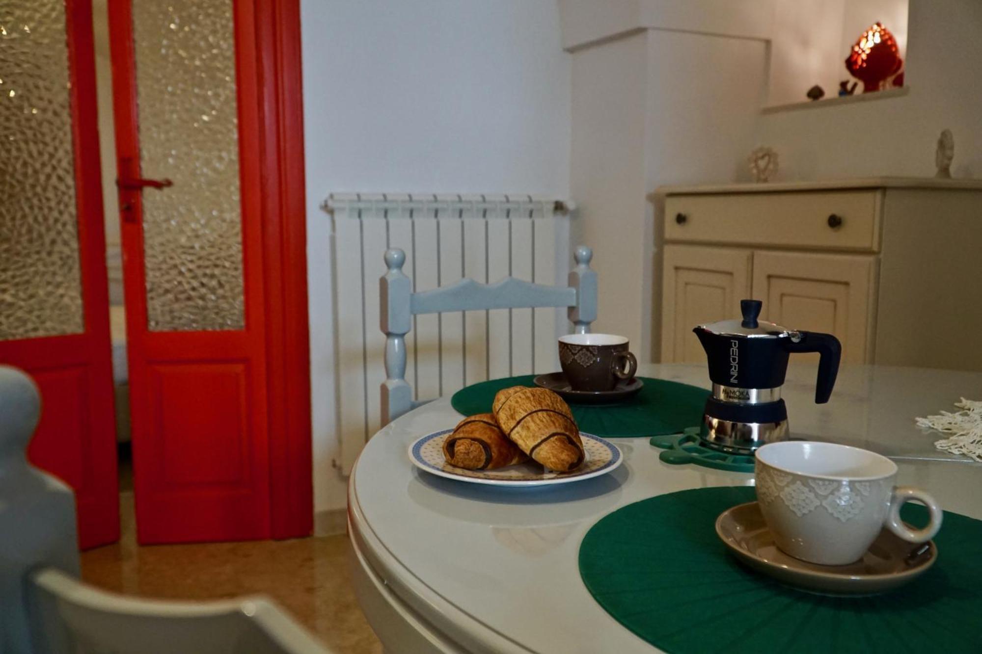 Villa Casa Lana à Martina Franca Extérieur photo