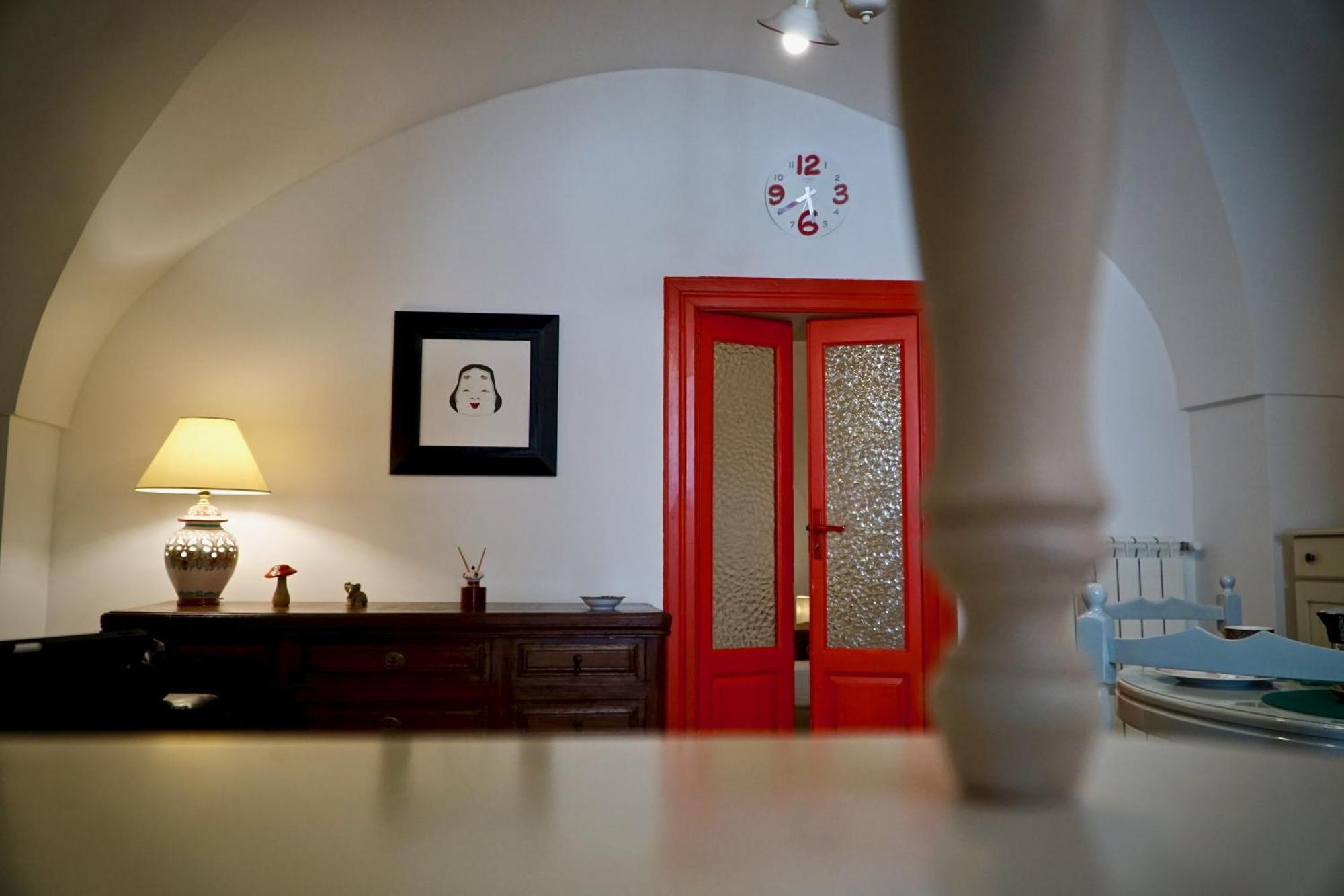 Villa Casa Lana à Martina Franca Extérieur photo