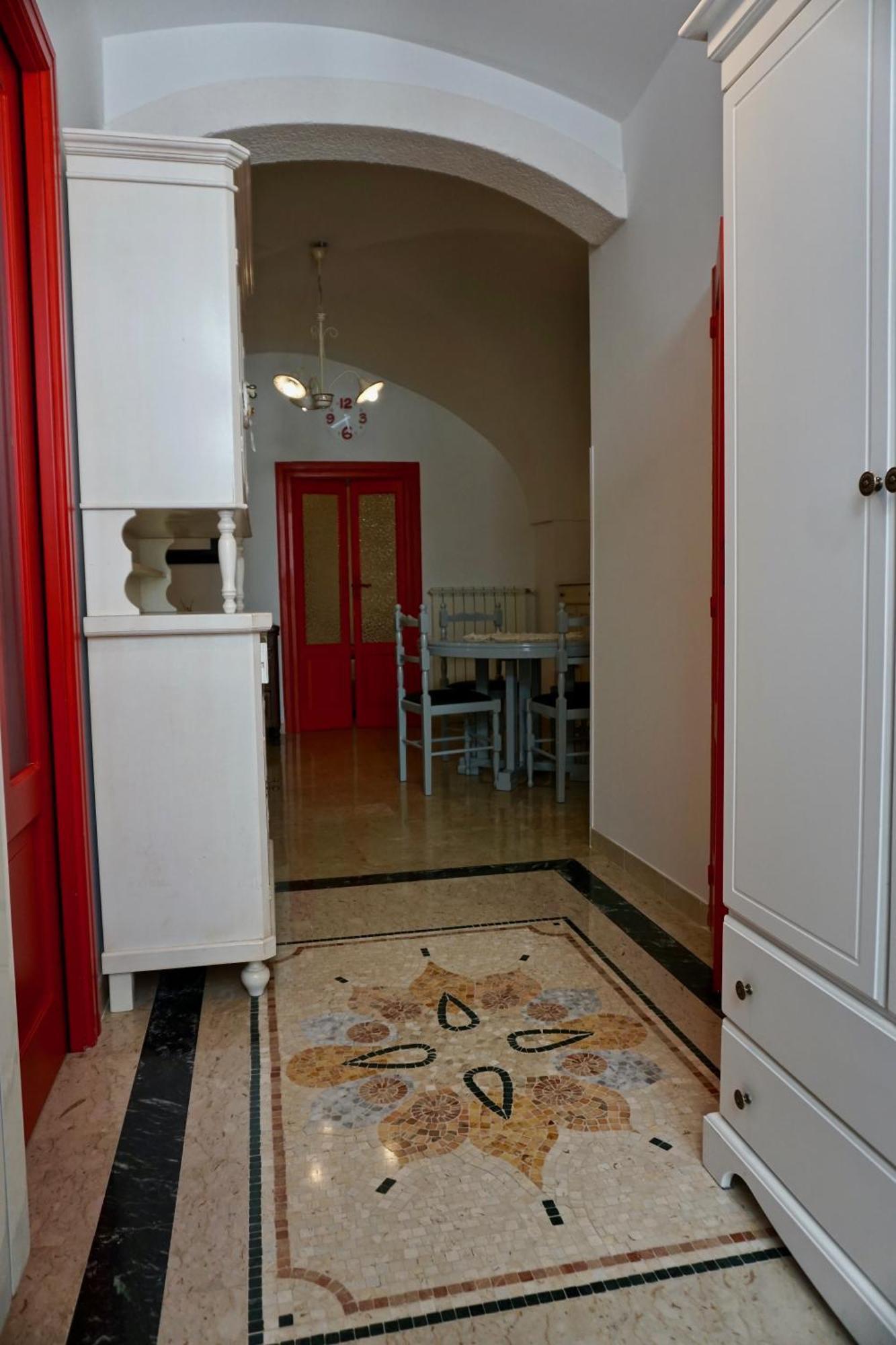 Villa Casa Lana à Martina Franca Extérieur photo
