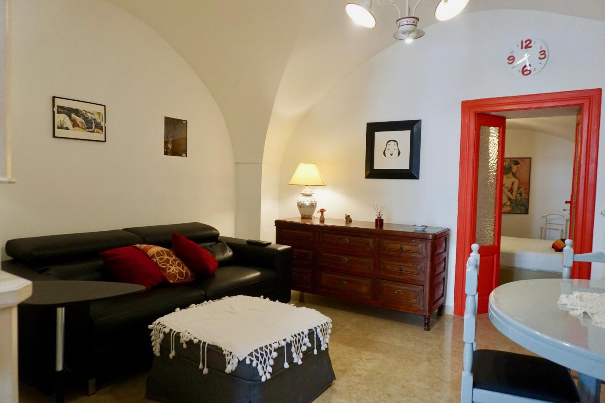 Villa Casa Lana à Martina Franca Extérieur photo