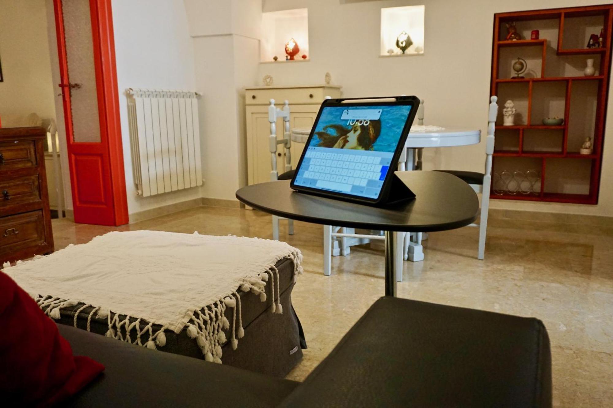Villa Casa Lana à Martina Franca Extérieur photo