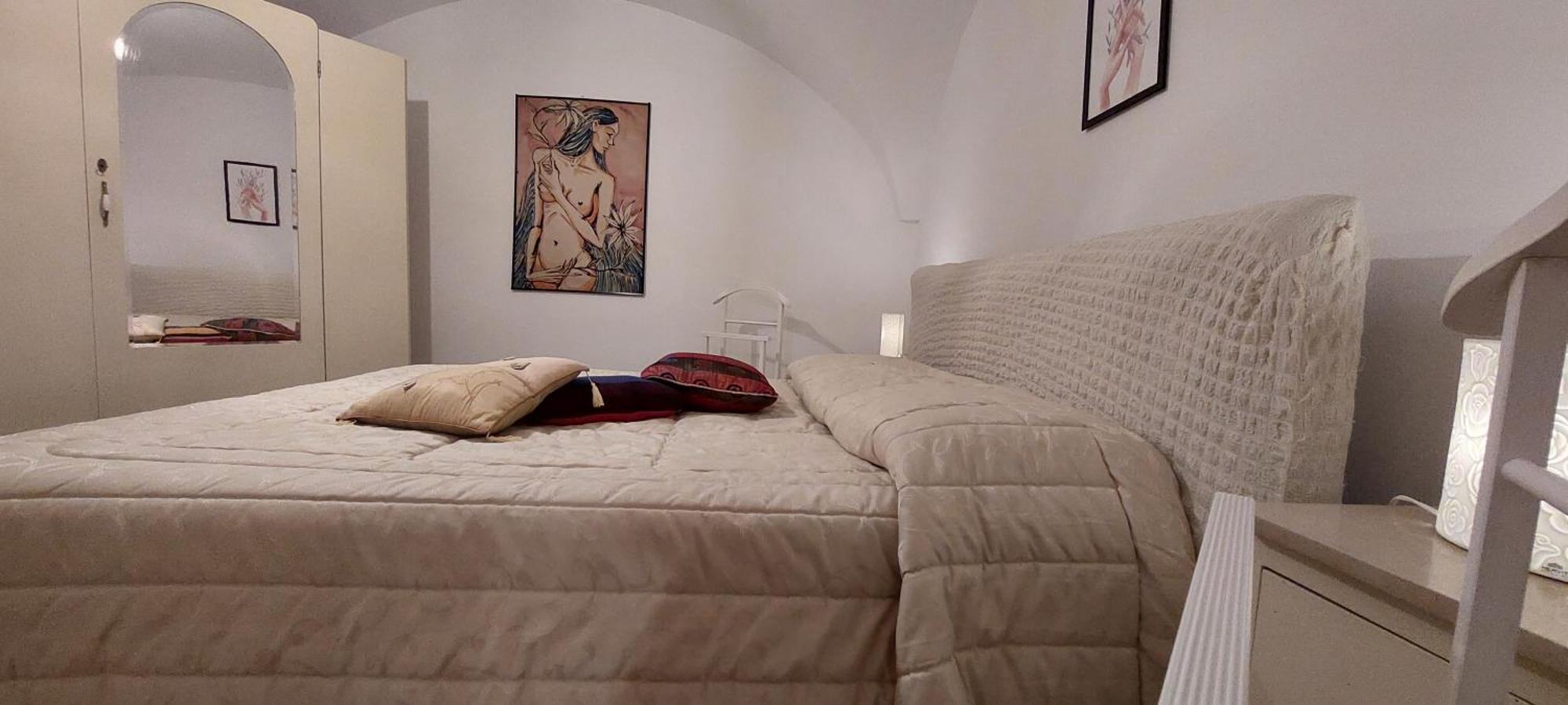 Villa Casa Lana à Martina Franca Extérieur photo