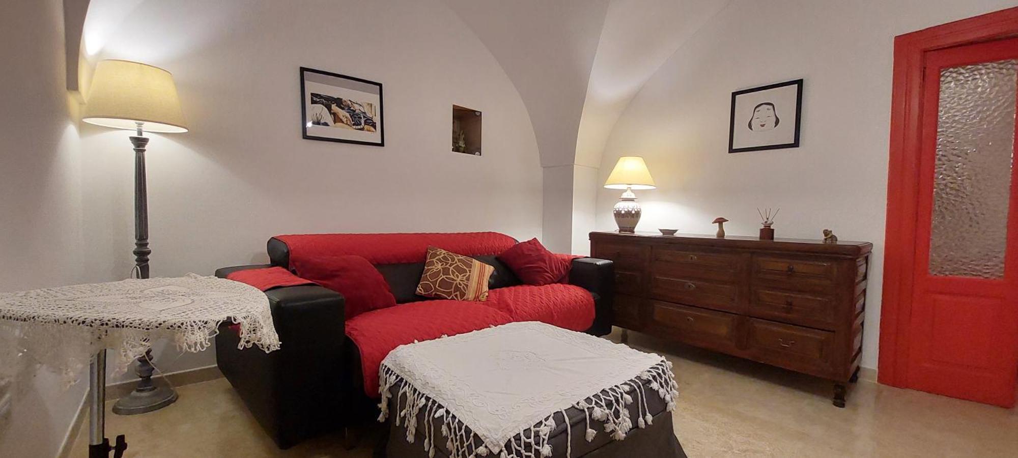 Villa Casa Lana à Martina Franca Extérieur photo