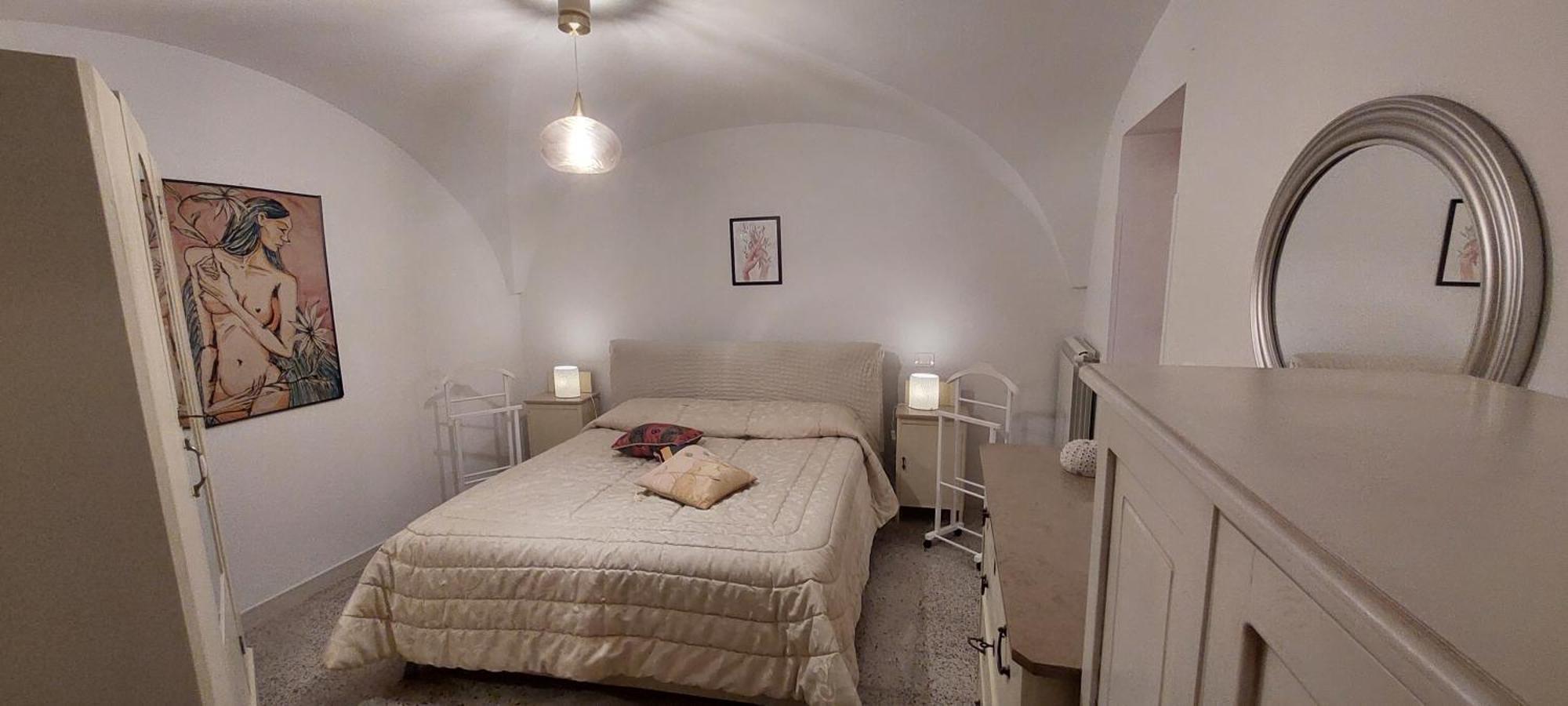 Villa Casa Lana à Martina Franca Extérieur photo
