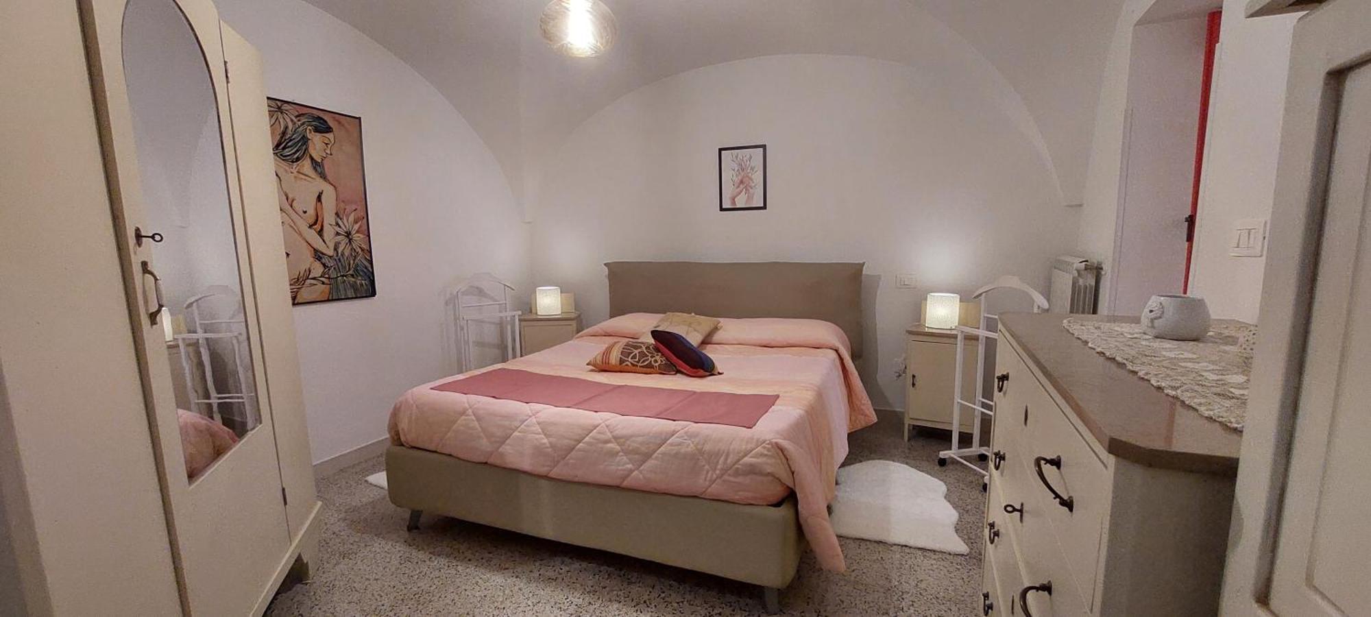 Villa Casa Lana à Martina Franca Extérieur photo
