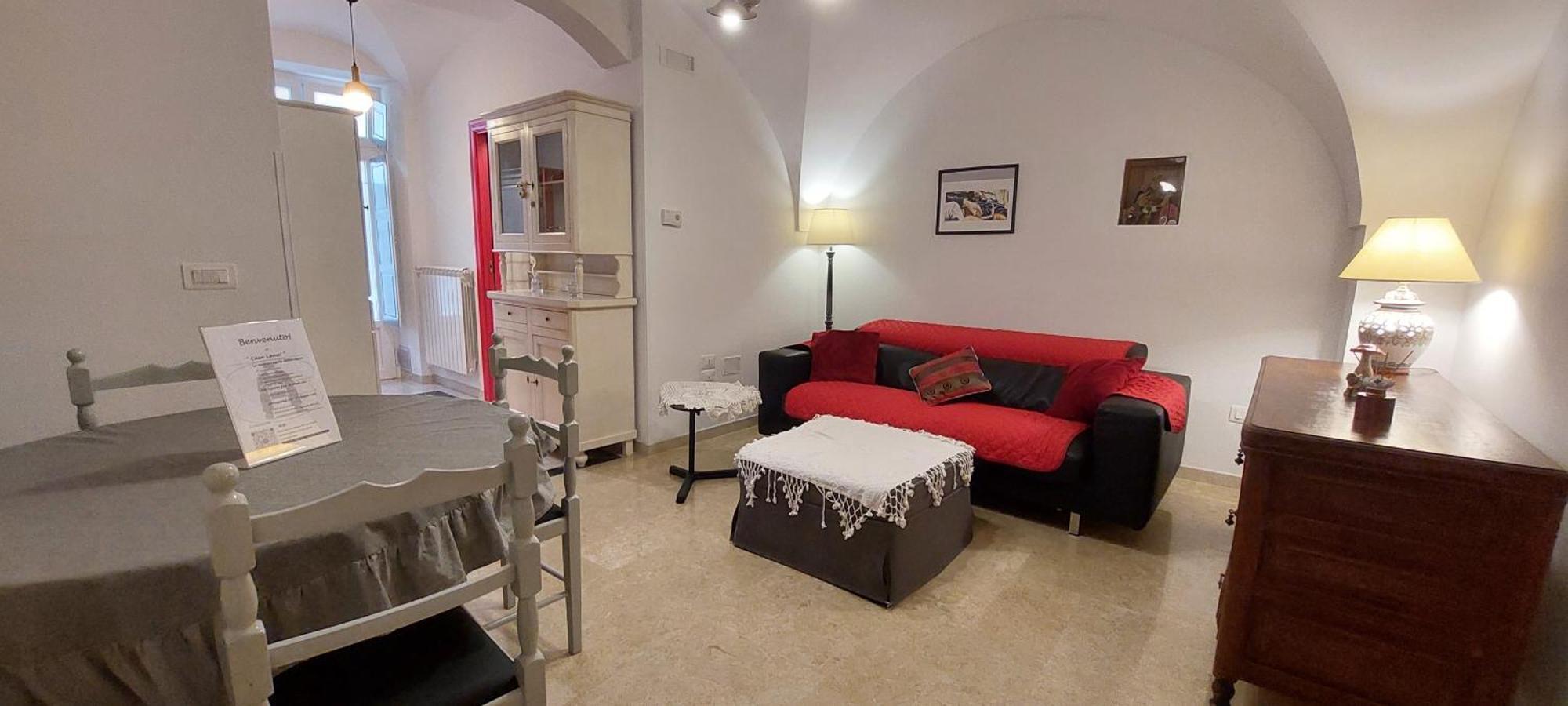 Villa Casa Lana à Martina Franca Extérieur photo