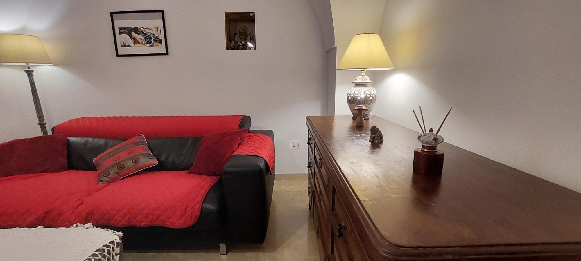 Villa Casa Lana à Martina Franca Extérieur photo