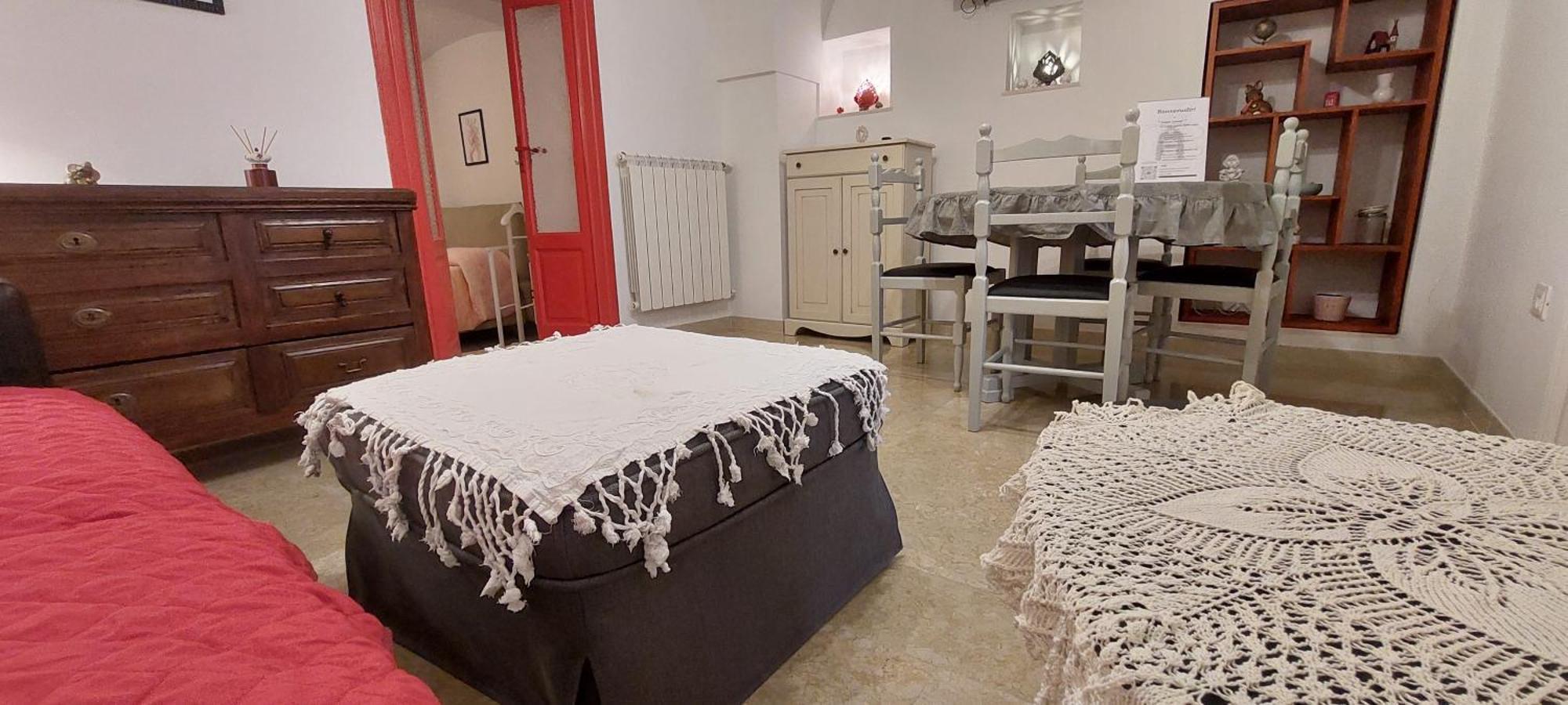 Villa Casa Lana à Martina Franca Extérieur photo