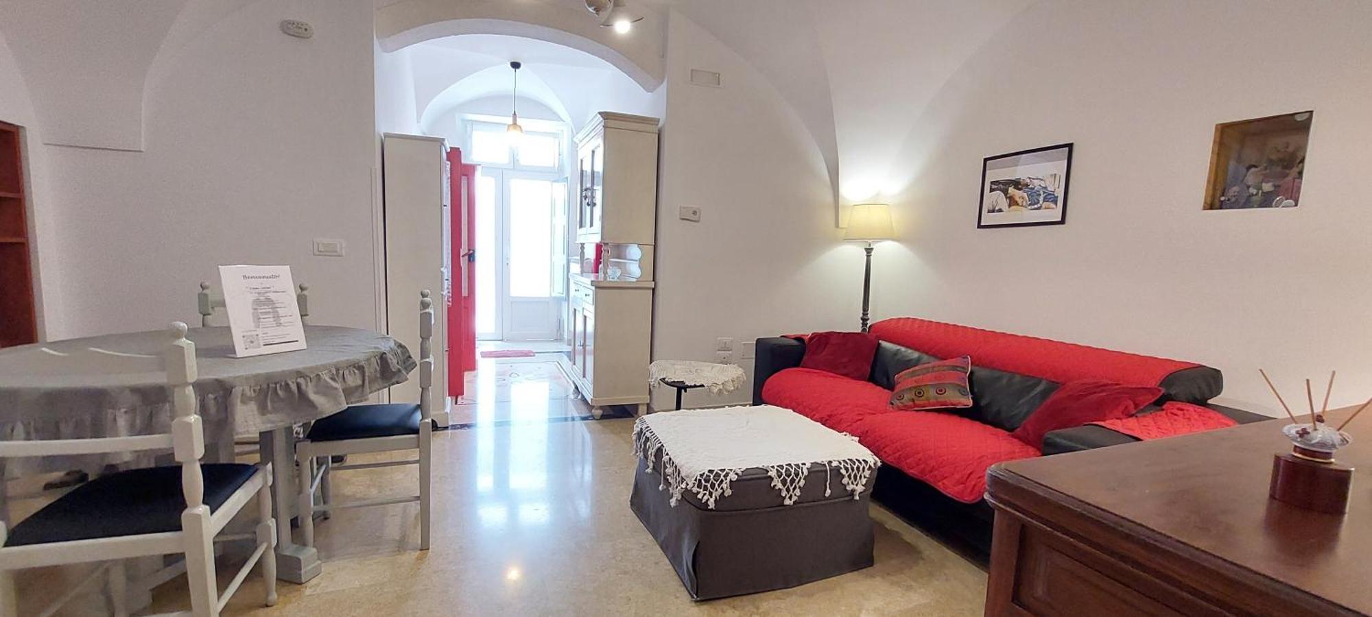 Villa Casa Lana à Martina Franca Extérieur photo