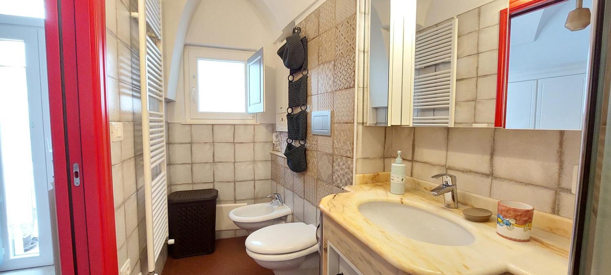 Villa Casa Lana à Martina Franca Extérieur photo