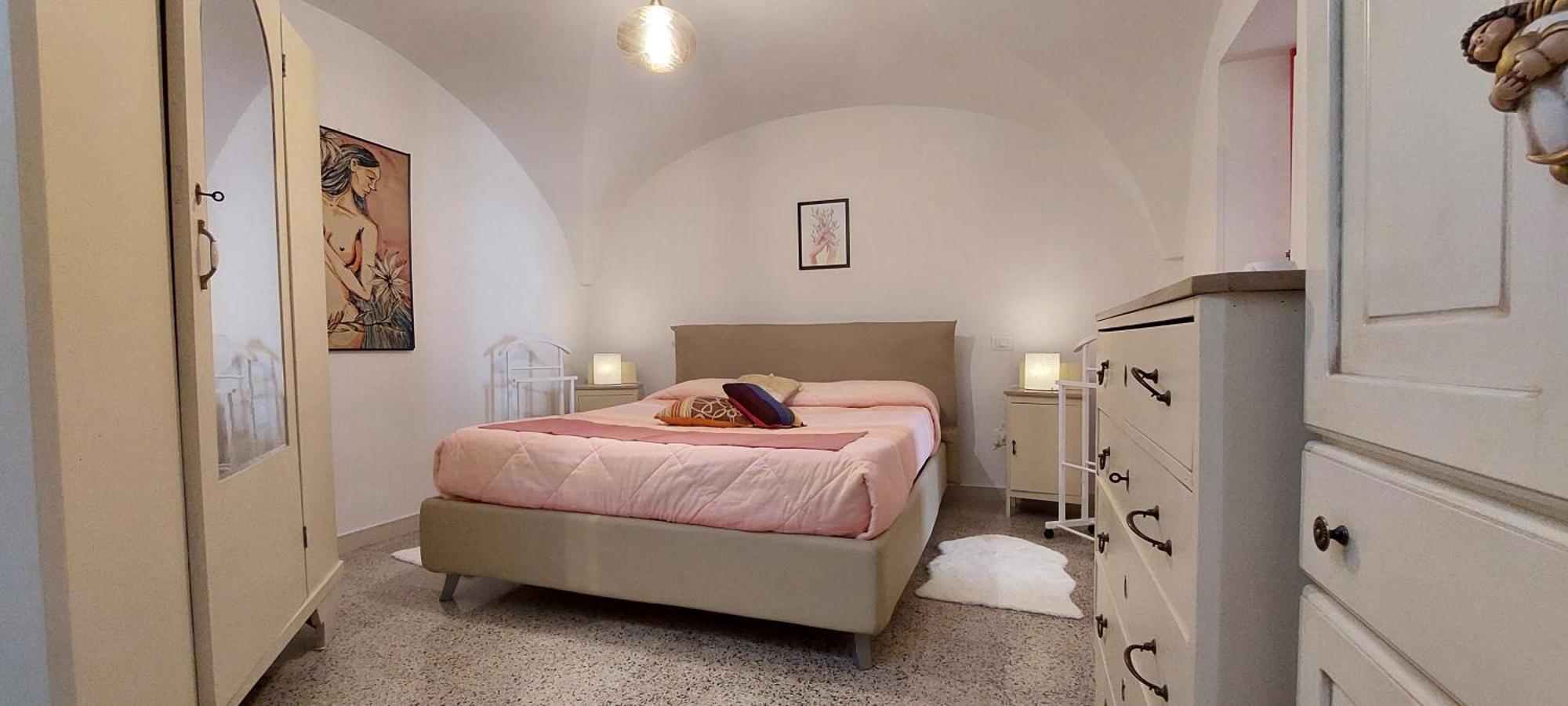 Villa Casa Lana à Martina Franca Extérieur photo