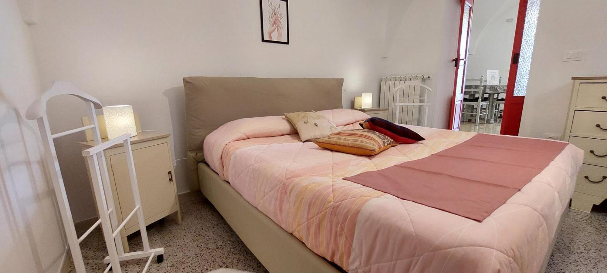 Villa Casa Lana à Martina Franca Extérieur photo
